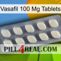 Vasafil 100 Mg Tablets 08